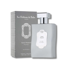 Парфюмированная вода для мужчин - La Sultane De Saba Santal Ancestral Sandalwood for Men Eau de Parfum 