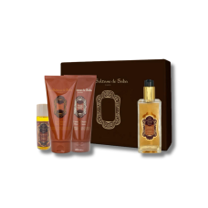 Подарочный набор Аюрведический №3 - La Sultane de Saba Ayurvedic Gift Set 