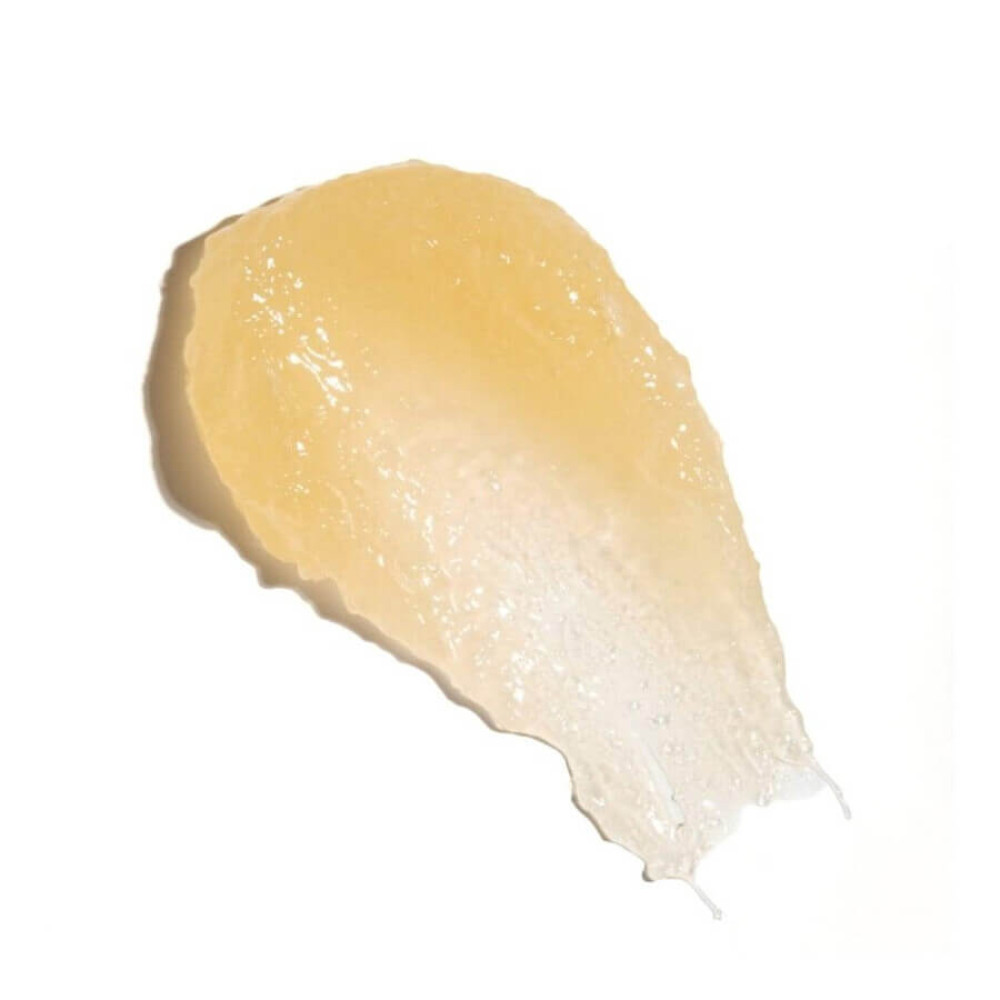 Скраб для тела "Аюрведический" - La Sultane De Saba Silk Protein Scrub Ayurvedique фото 3