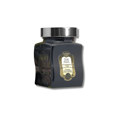 Скраб для тела восковый - La Sultane De Saba Exfoliating Wax Malaysia фото
