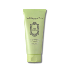 Скраб для тела «Зелёный чай с имбирем» - La Sultane De Saba Body Protein Scrub Ginger & Green Tea 