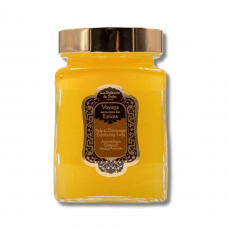Солевой скраб - La Sultane de Saba Sels De Gommage Ayurvedique Oriental 
