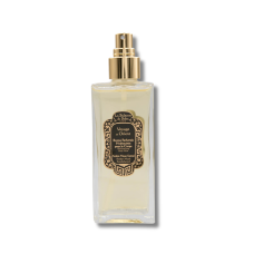 Увлажняющий спрей для тела - La Sultane De Saba Moisturizing Mist Amber Musk Sandalwood 
