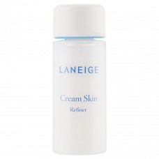 Увлажняющий и питательный тонер для лица - Laneige Cream Skin Refiner 