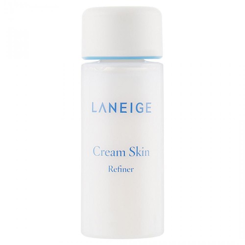 Зволожуючий та поживний тонер для обличчя - Laneige Cream Skin Refiner фото