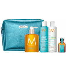 Наборы Moroccanoil фото