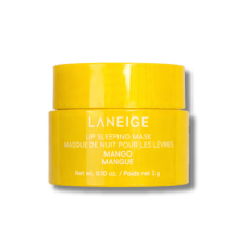 Ночная маска для губ "Манго" - Laneige Lip Sleeping Mask EX Mango 