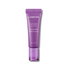 Сверкающий бальзам для губ "Мармеладный мишка" - Laneige Lip Glowy Balm Gummy Bear 