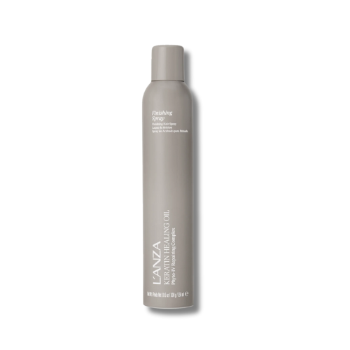 Лак для волос - L'anza Keratin Healing Oil Lustrous Finishing Spray фото