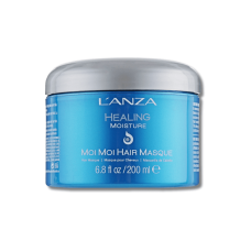 Восстанавливающая маска для волос - L'anza Healing Moisture Moi Moi Hair Masque 