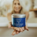 Восстанавливающая маска для волос - L'anza Healing Moisture Moi Moi Hair Masque фото 4