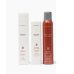 Подарунковий набір - L'anza Healing Volume Holiday Trio Box фото 2