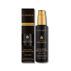 Реконструктор для интенсивного восстановления волос - L'anza Keratin Healing Oil Rapid Bond Reconstructor 