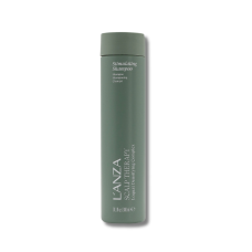Стимулирующий шампунь от выпадения волос - L'anza Healing Nourish Stimulating Shampoo 