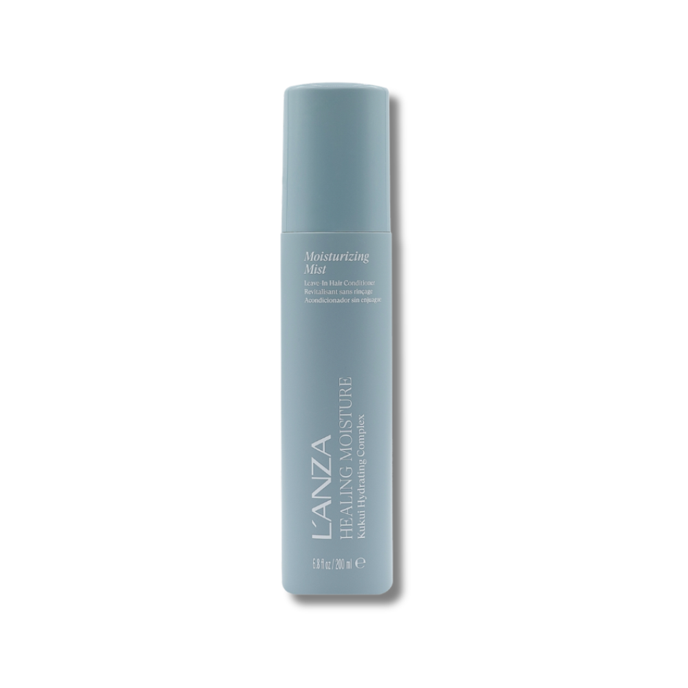 Увлажняющий кондиционер для волос - L'anza Healing Moisture Moi Moi Moisturizing Mist фото