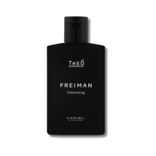 Премиальный мужской шампунь - Lebel Theo Freiman Cleansing Shampoo 