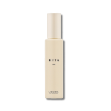 Разглаживающее масло для волос - Lebel Hita Oil 