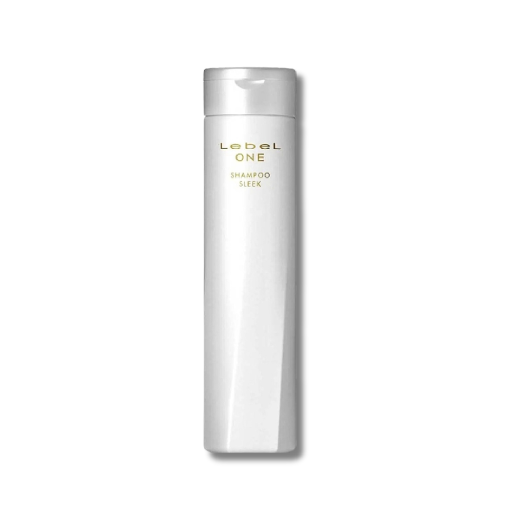 Розгладжуючий шампунь для волосся - Lebel One Shampoo Sleek фото