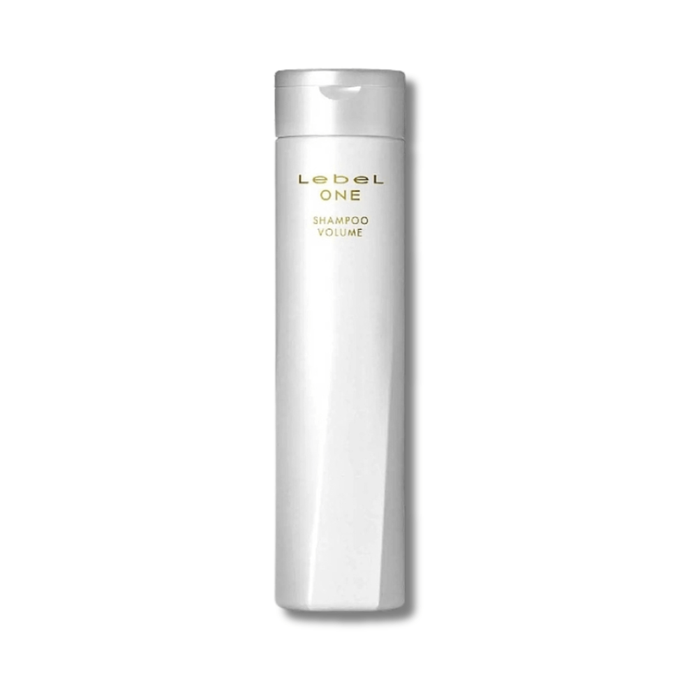 Шампунь для объема волос - Lebel One Shampoo Volume фото