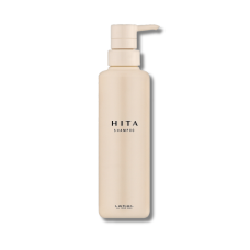 Восстанавливающий шампунь для вьющихся волос - Lebel Hita Shampoo 