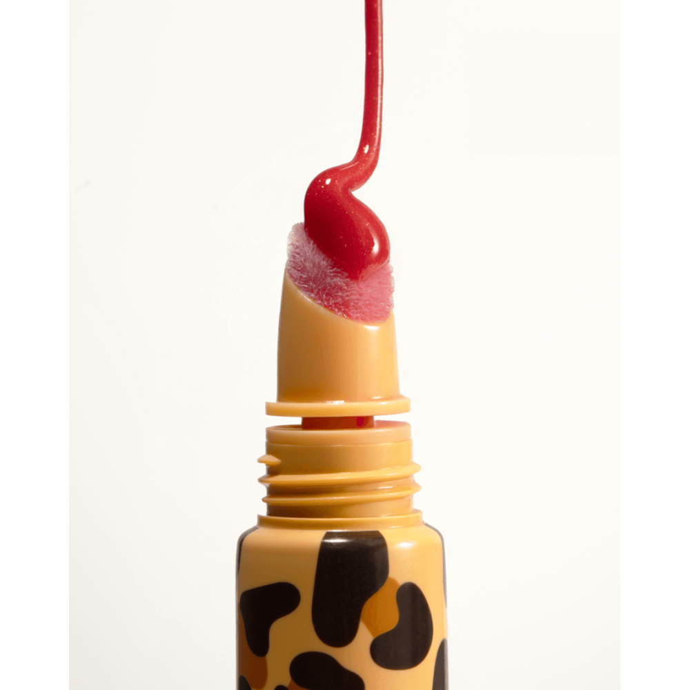 Блеск для губ "Альтер Эго" - Lipss Lipper Alter Ego Lip Gloss фото 5