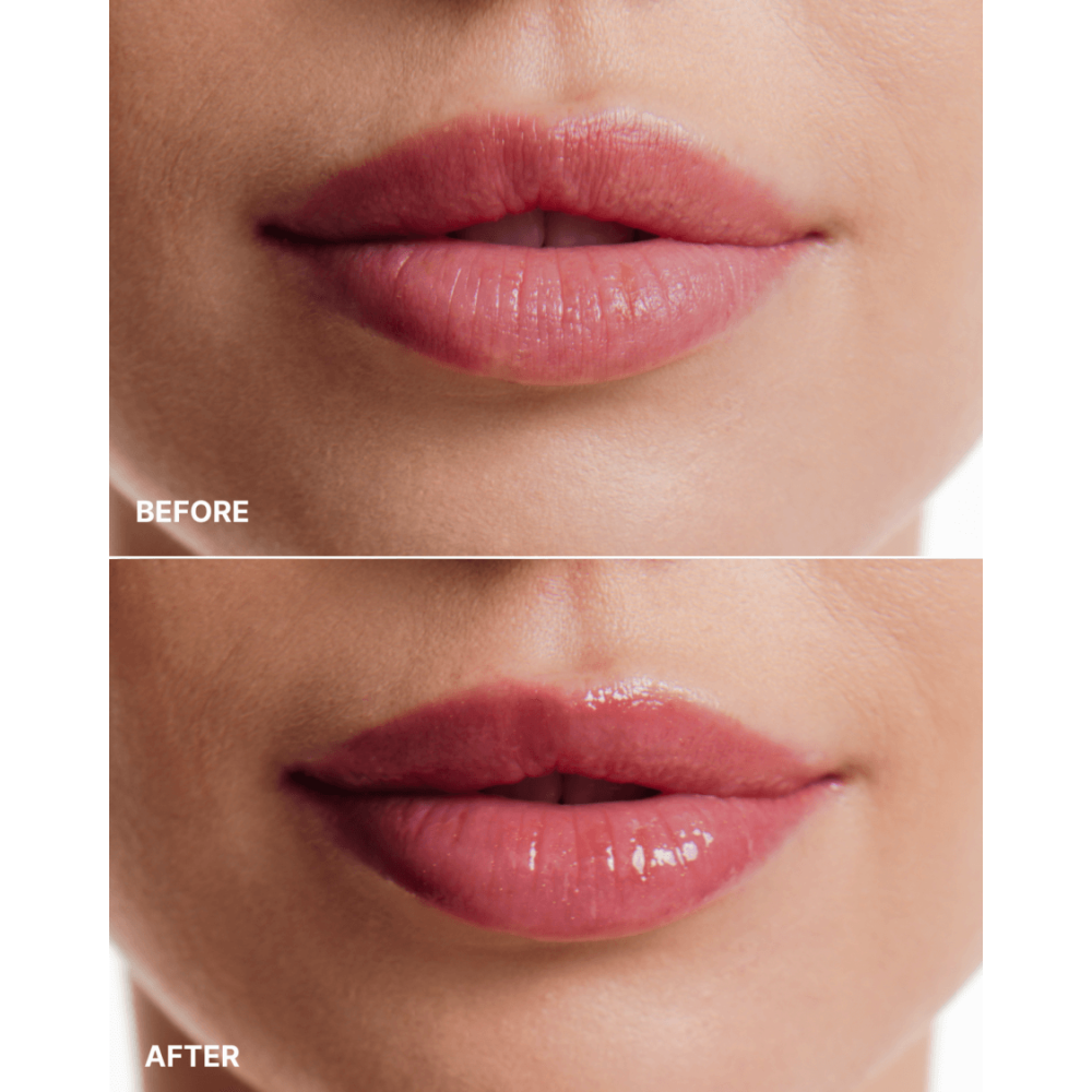 Блеск для губ "Альтер Эго" - Lipss Lipper Alter Ego Lip Gloss фото 4