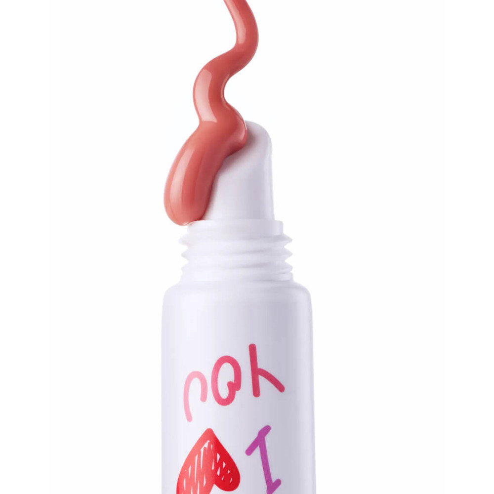 Блиск для губ "Be My Valentine" - Lipss Lipper Be My Valentine Lip Gloss фото 3