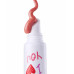 Блиск для губ "Be My Valentine" - Lipss Lipper Be My Valentine Lip Gloss фото 3