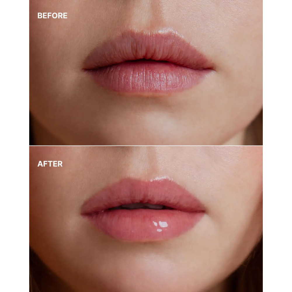 Блиск для губ "Be My Valentine" - Lipss Lipper Be My Valentine Lip Gloss фото 4