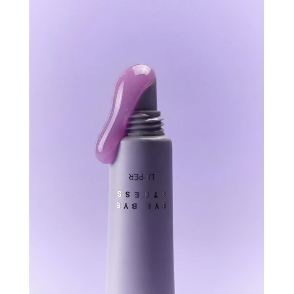 Блеск для губ "Bye Bye Stress" - Lipss Lipper Bye Bye Stress Lip Gloss фото 3