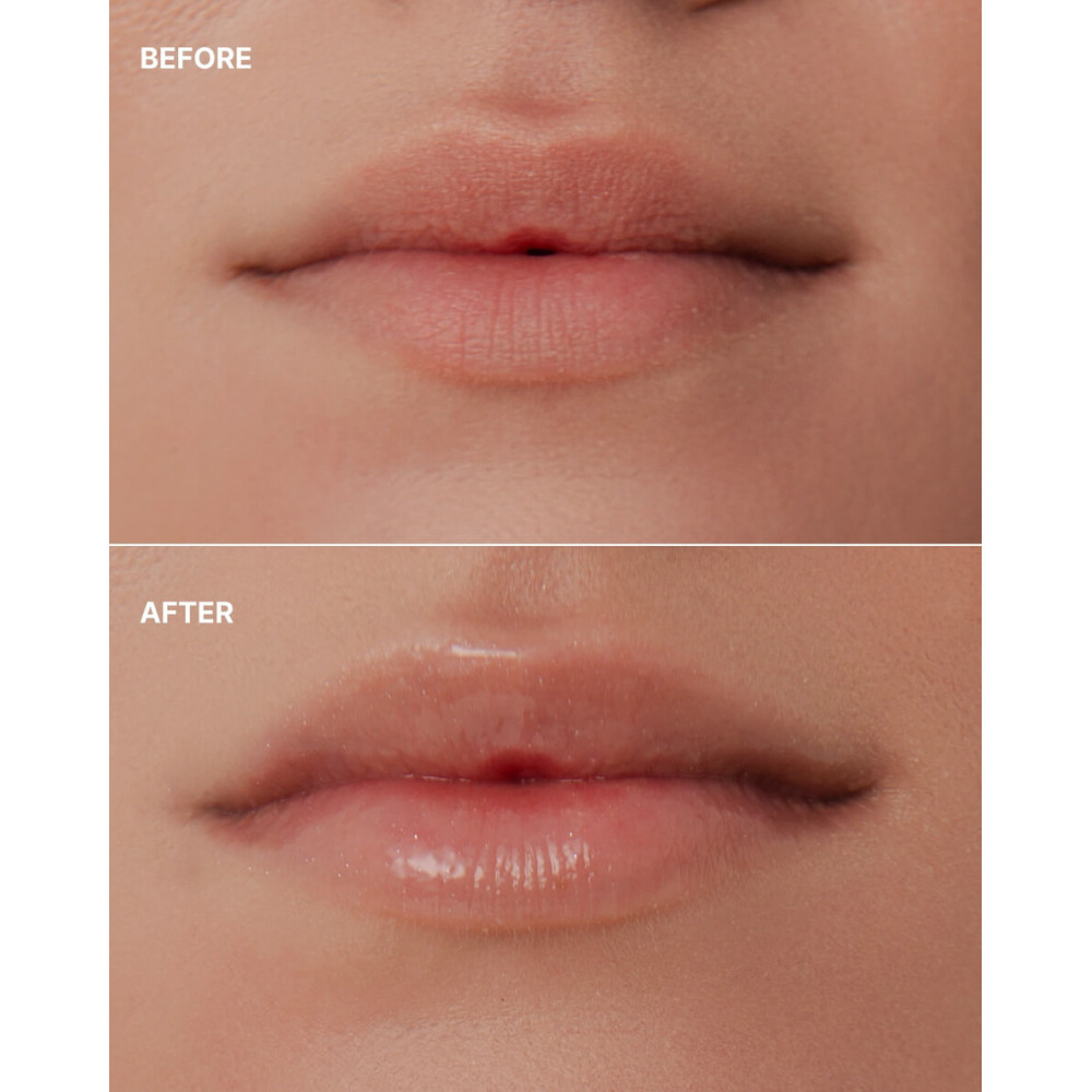 Блеск для губ "Bye Bye Stress" - Lipss Lipper Bye Bye Stress Lip Gloss фото 5