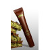 Блеск для губ "Дубайский шоколад" - Lipss Lipper Dubai Chocolate Lip Gloss фото 5