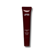 Блеск для губ "Гранатовое вино"- Lipss Lipper Pomegranate Wine Lip Gloss 