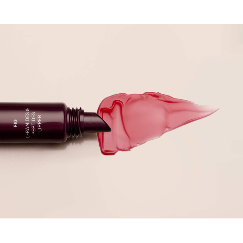 Блеск для губ "Инжир"- Lipss Lipper Fig Lip Gloss фото 2