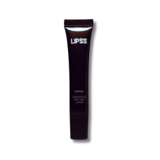 Блеск для губ "Кофе"- Lipss Lipper Coffee Lip Gloss 