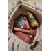 Блеск для губ "Киевский торт"- Lipss Lipper Kyiv Cake Lip Gloss фото 2