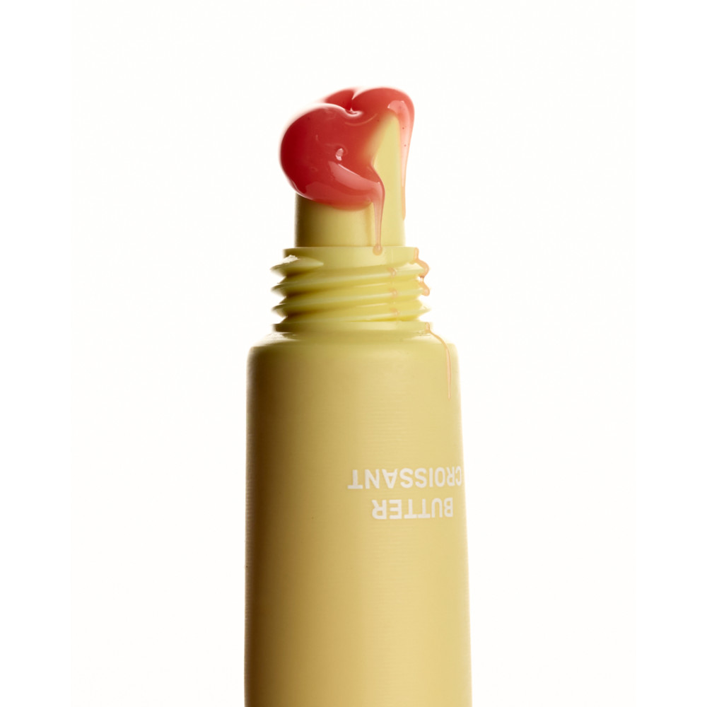 Блеск для губ "Круассан с маслом"- Lipss Lipper Butter Croissant Lip Gloss фото 3