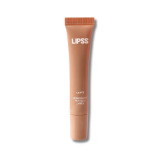 Блеск для губ "Латте"- Lipss Lipper Latte Lip Gloss 