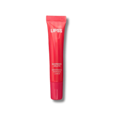 Блеск для губ "Малиновое мороженое"- Lipss Lipper Raspberry Gelato Lip Gloss 