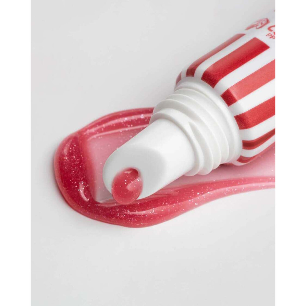 Блиск для губ "Попкорн" - Lipss Lipper Popcorn Lip Gloss фото 4