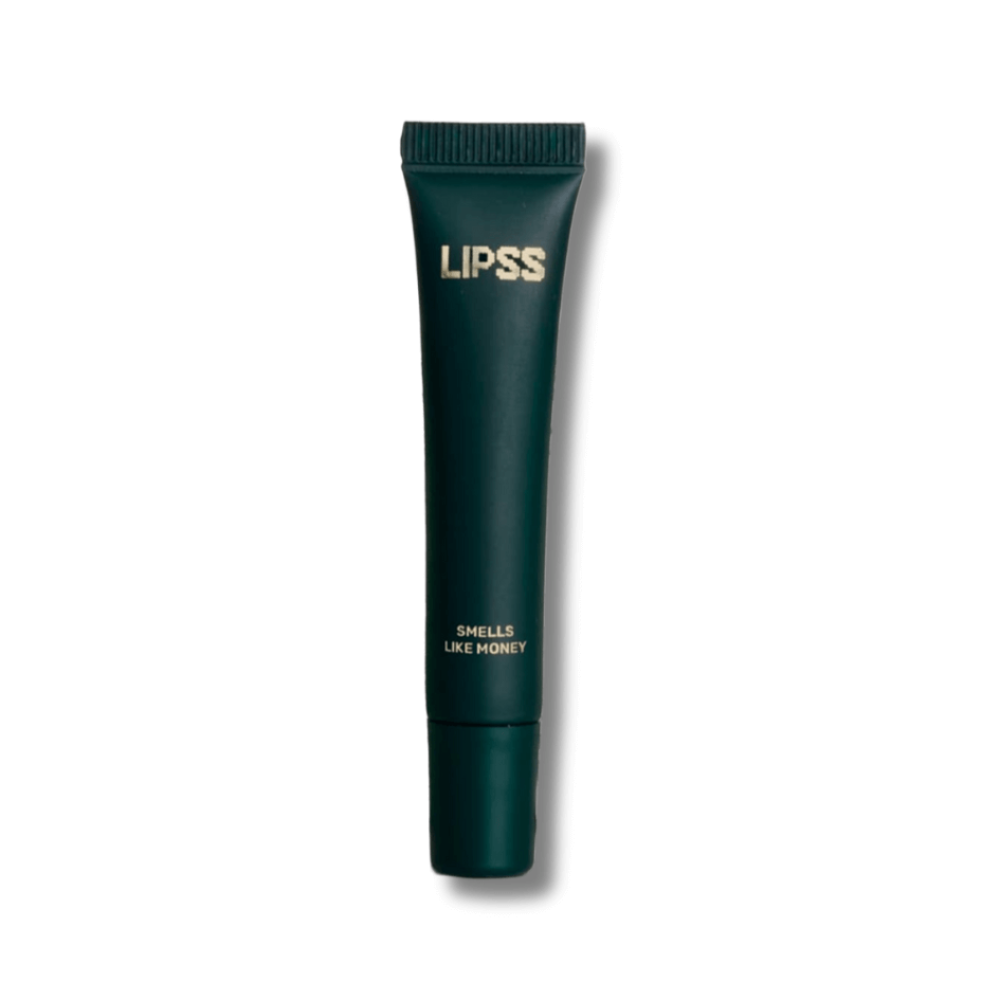 Блеск для губ "Smells Like Money"- Lipss Lipper Smells Like Money Lip Gloss фото
