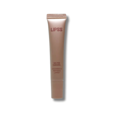 Блеск для губ "Солёная карамель"- Lipss Lipper Salted Caramel Lip Gloss 