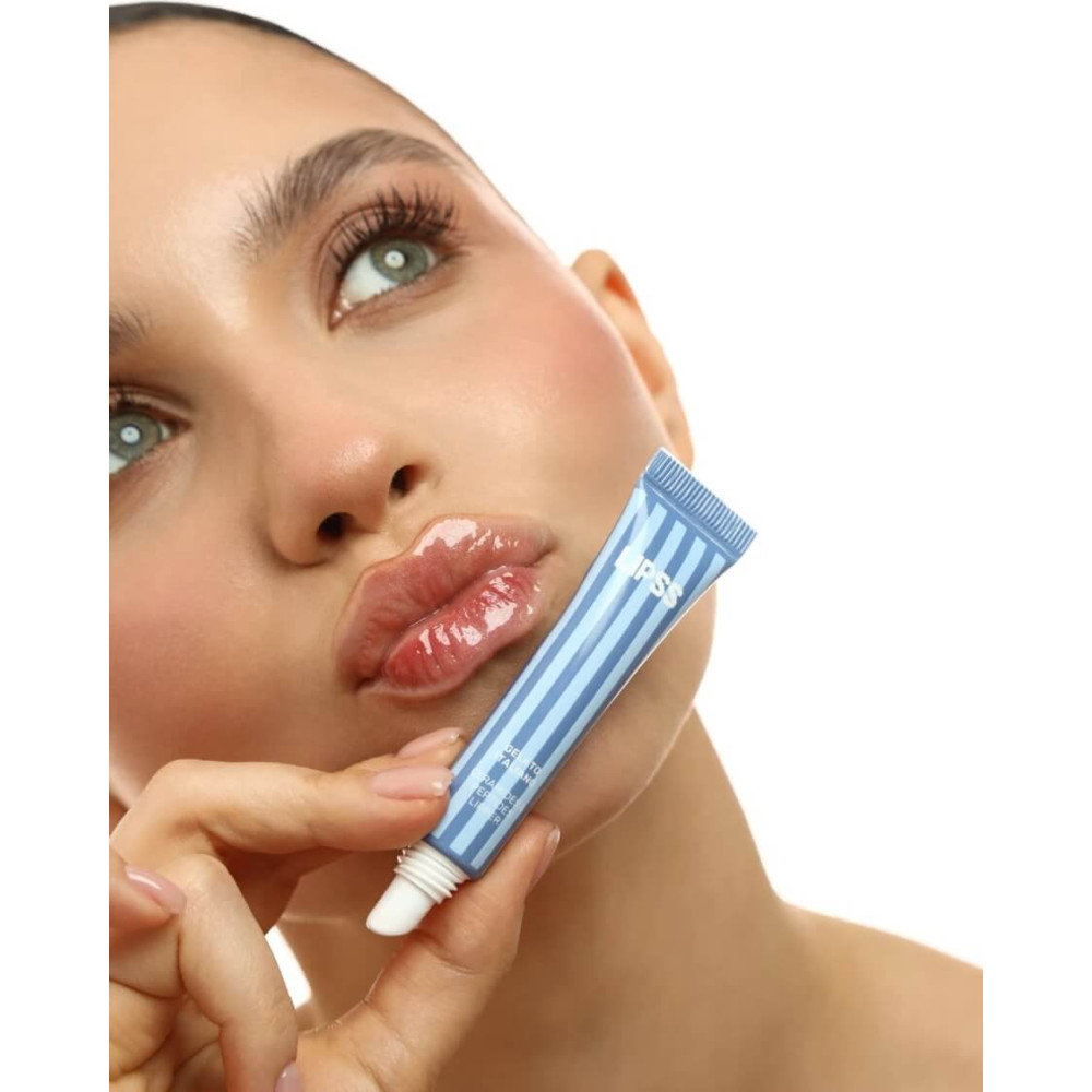 Блиск для губ "Ванільне морозиво" - Lipss Lipper Gelato Italiano Lip Gloss фото 2