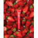 Блеск для губ с SPF 20 "Клубника" - Lipss Ceramides & Peptides Strawberry Lipper фото 2
