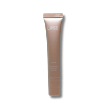 Прозрачный блеск для губ - Lipss Lipper Clear Lip Gloss 