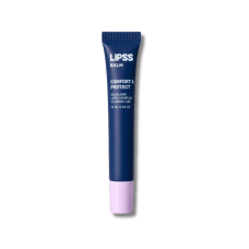 Універсальний доглядовий бальзам - Lipss Comfort & Protect Balm 