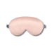 Шелковая маска для сна пудровая - MOLODO Silk Sleep Mask Powder Pink фото