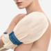 Шовкова рукавиця для пілінгу - MOLODO Raw Silk Peeling Glove фото 5