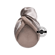 Soft Silk Turban фото
