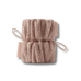 Бежеві м'які браслети для вмивання - MON MOU Soft Hands Bands Beige фото